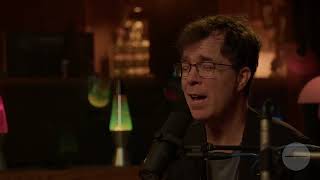 Ben Folds - Gracie (Live on Window Music)