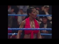 Jacqueline Vs Harvey Wippleman Women S Title WWE Smackdown Feb 03 2000