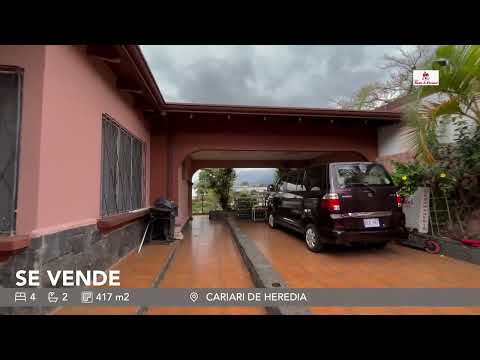 Imagen de Venta de Casas en Ulloa - Heredia Ulloa - HEREDIA