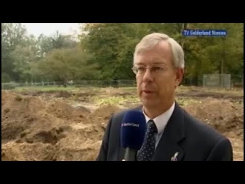 GLD Nieuws 12 oktober 2008 - Nieuws
