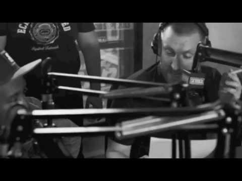 SKYROCK/Marc Zinga/Sims Francis Matula/Soprano/Psy4/Sabrina Ouazani