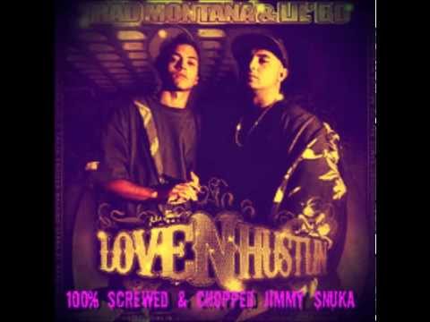 COMO UN PIMP (SnC) - Lil BD & Trad Montana feat Yako Muñoz