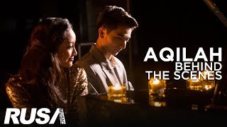 Floor 88 - Aqilah [Behind The Scenes]