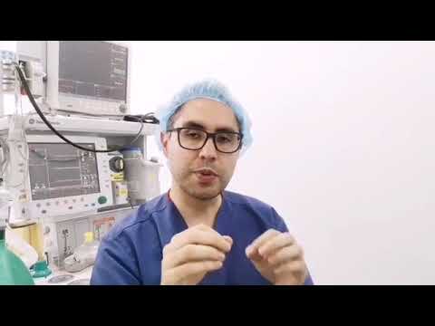 ¿Qué es la Histeroscopia? Dr. Carlos Zorro ginecólogo en Bogotá
