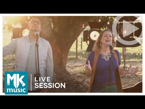 Ministério Nova Jerusalém - Confiarei (Live Session)