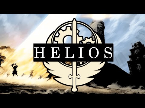"Helios" [Brotherhood of Steel Hymn]