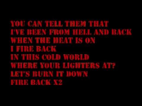 OTW(Nasto & KraeG) : Hell & Back