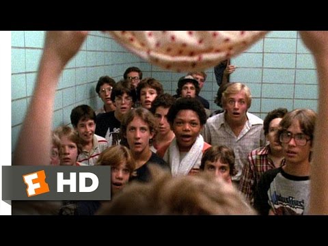 Sixteen Candles (8/10) Movie CLIP - The Geek and the Panties (1984) HD (Sixteen Candles (8/10) Movie CLIP - The Geek and the Panties (1984) HD)