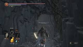 ダークソウル3　吹き溜まり