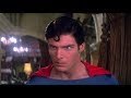 Luthor Tells His Plan To Superman Superman 3 Hour TV Version