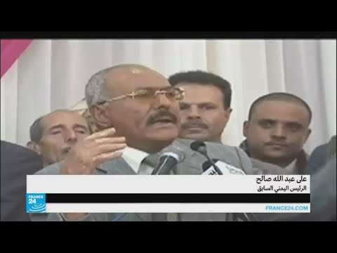 علي عبد الله صالح مستعد لفك الشراكة مع الحوثيين؟!