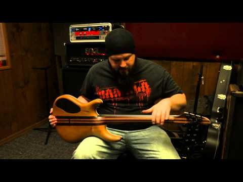 Mayones Regius 6 Review