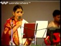 Paarththa Gnaabagam P Susheela Ammaa With MohanRaaj S Apsaras Live Orchestra