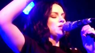 Amy Macdonald - Down By The Water (Live At The Barrowland Ballroom Glasgow 12-15-2017)