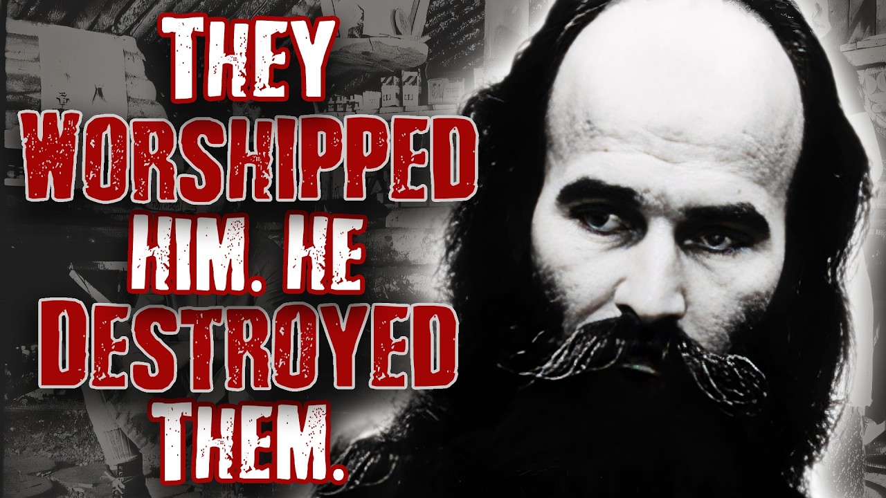 The Ant Hill Kids: MURDER In The Canadian Wilderness