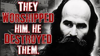 The Ant Hill Kids: MURDER In The Canadian Wilderness