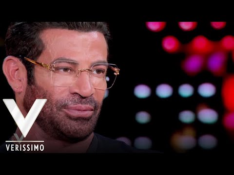 Verissimo - Gianni Sperti e il rapporto con Paola Barale