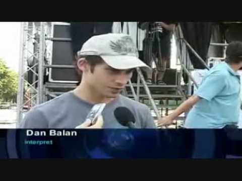 Dan Balan