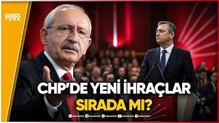 Ali Kemal Erdem CHP’deki Liderlik Yapısını Analiz Etti