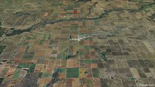 High-Quality Farmland For Sale By Tender | 5.5 Quarters
