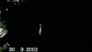 Blood Red Throne - Dream Controlled Murder(live)