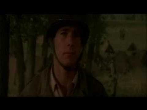 A Bridge Too Far - "A real nightmare..."