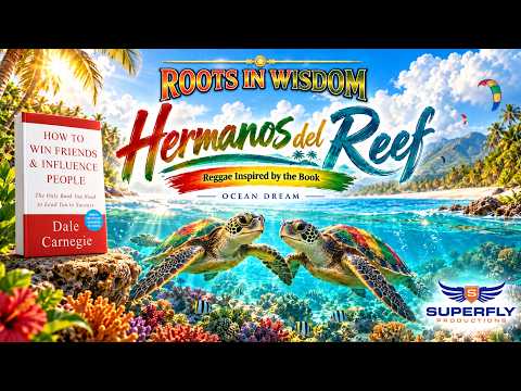 Album artwork: Hermanos del Reef