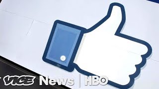 Facebook's Reckoning & Free Money in Finland: VICE News Tonight Full Episode (HBO)