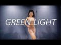 Beyoncé - Green Light | ZENTA choreography