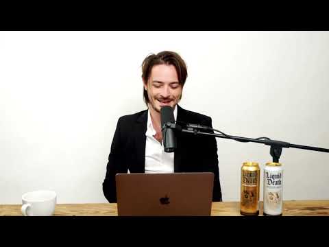 Titanic Talks: Mars Argo Copyright