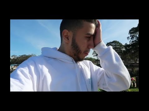 MY FIRST TIME VISITING ALI BANAT'S GRAVE (VLOG 9)