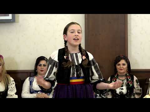 Maria Borcea - Asta-i tara mea frumoasa