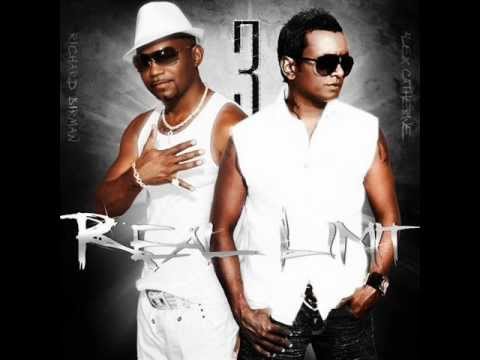 MIX REAL LIMIT " ALBUM REAL LIMIT 3 " ( BY MIKL 973 )