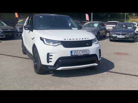 Land Rover Discovery DISCOVERY 3.0 D350 DYNAMIC HS - Image 2