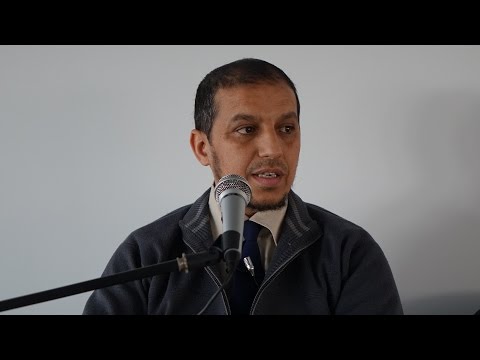 La dynastie Abbasside (1ère partie) - Hassan Iquioussen