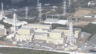 「本当の裏切り」中部電力が浜岡原発再稼働の申請取り下げを検討 寝耳に水...地元から憤りと落胆の声＝静岡・御前崎市