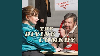 Kadr z teledysku Norman And Norma tekst piosenki The Divine Comedy
