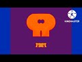 Fixed PBS Logos Mirrored And Reversed Robot Flip