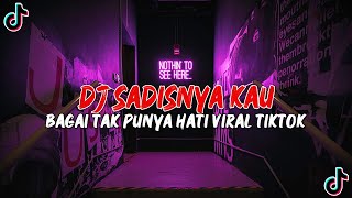 Download lagu DJ SADISNYA KAU BAGAI TAK PUNYA HATI || DJ KORBANMU TATA JANEETA JEDAG JEDUG mp3 Download lagu DJ SADISNYA KAU BAGAI TAK PUNYA HATI || DJ KORBANMU TATA JANEETA JEDAG JEDUG mp3