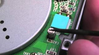 Commodore Amiga FDD (Floppy Disk Drive) Repair