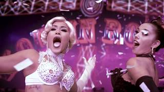 Moulin Rouge is on the way to Cabo San Lucas