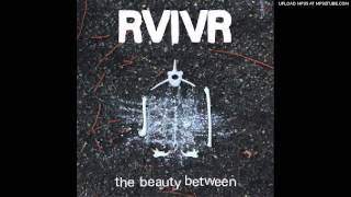 RVIVR - Spider song