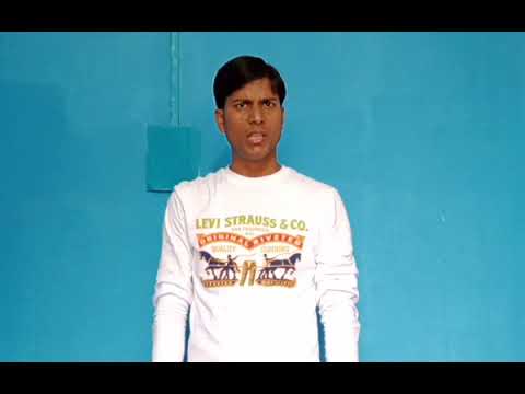 Rohit Jha Audition video