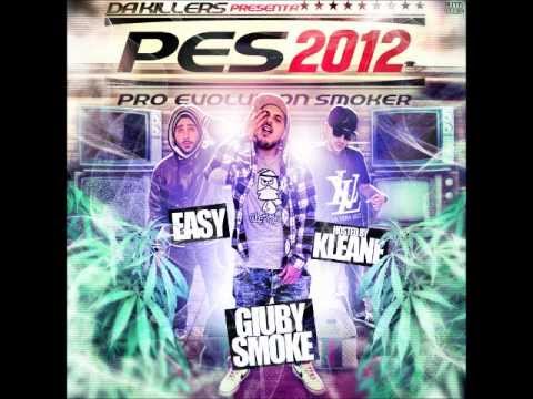 13 Pes il pezzo-Giuby feat Dirty Z,Rica PES 2012 mixtape
