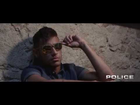 Police Türkiye Neymar Jr Reklam Filmi