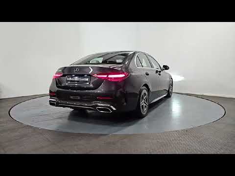 Mercedes-Benz C-Class C200D AMG Line Plus Edition - Image 2