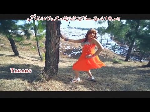 Muhabbat Kar Da Leewano De Song 04 - Jahangir Khan,Arbaz Khan,Sahiba Noor,Pashto HD Movie Song