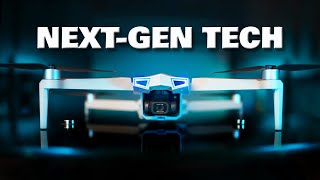 Holy Stone HS790 Drone - Stepping it Up?