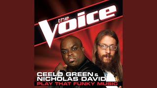 Play That Funky Music (The Voice Performance)