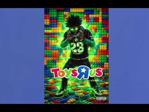 x5rockout - Toys R Us 